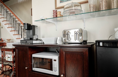 Saint-Prosper Bed & Breakfast | Chez l'Doc