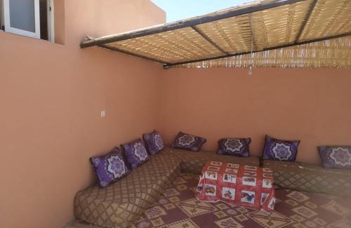 Zagora House | Chez l'habitant (Ba Omar)