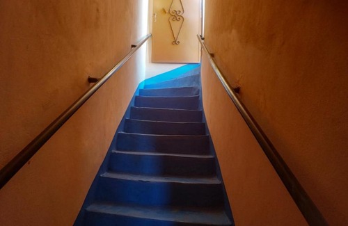 Zagora House | Chez l'habitant (Ba Omar)