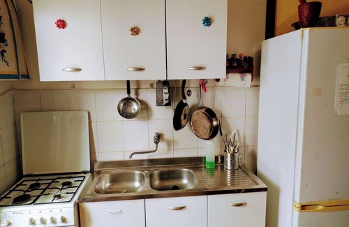 San Giuliano Terme Apartment | "CHEZ L'HOMME TRANQUILLE"