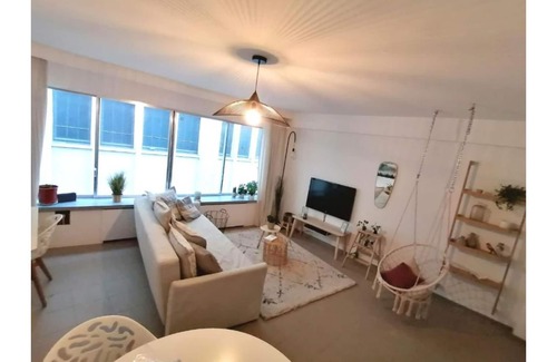 Liege Apartment | Chez Lambert
