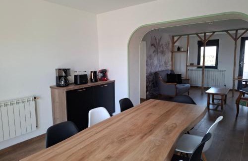 Monetay-sur-Loire House | Chez Les René
