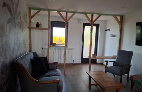 Monetay-sur-Loire House | Chez Les René