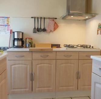 Savigny-Poil-Fol House | chez les tontons