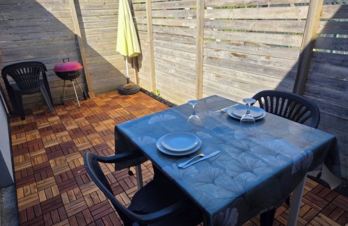 Ostheim Cottage | Chez LiLi cottage near colmar up to 4persons