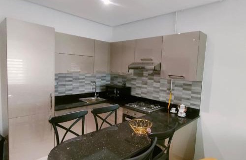 Monastir Apartment | Chez Lina Folla