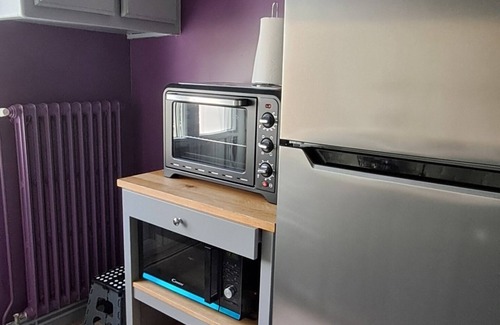 Republique Apartment | Chez Lolo Cosy et Chaleureux