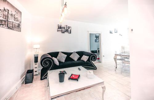 Le Mesnil-sur-Oger House | Chez Louis le Tonnelier, Sauna et espace détente privés
