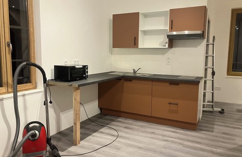 Seez Apartment | Chez Lucette