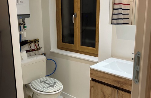 Seez Apartment | Chez Lucette