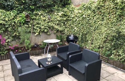 Montreuil House | Chez Lulu