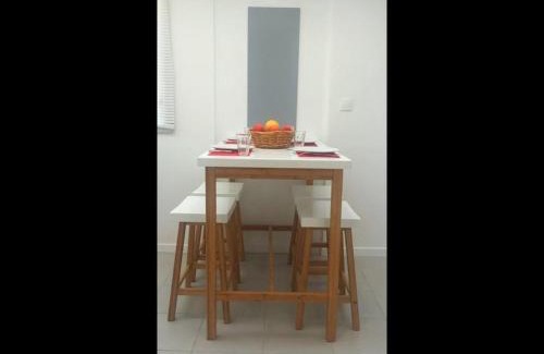 Montreuil House | Chez Lulu