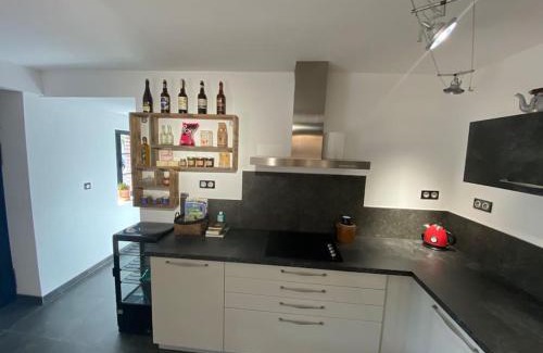 Hecq House | Chez mémé d'Hecq