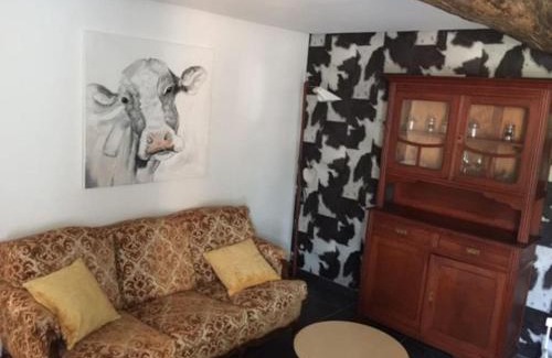 Hecq House | Chez mémé d'Hecq