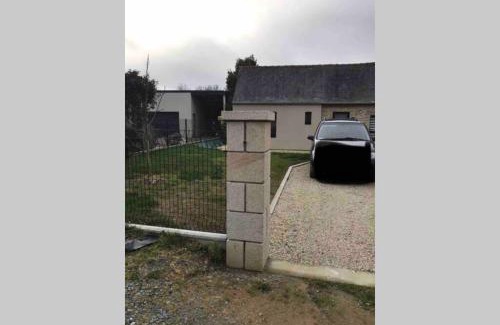 Brusvily House | Chez mémé