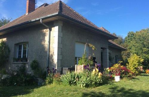 Fere-Champenoise Bed & Breakfast | Chez madame loic