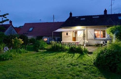 Ormoy-Villers House | Chez Madame Titus