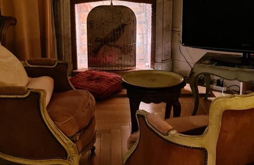 Aix-les-Bains City Center Apartment | Chez Mado