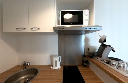 Belleville Apartment | Chez Malodie