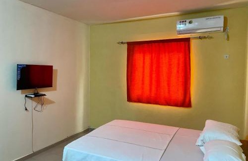 Ndangane Bed & Breakfast | Chez Maman