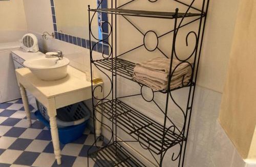 Barreme House | Chez mamie Nénette