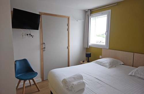 Landivisiau Hotel | CHEZ MAMITA