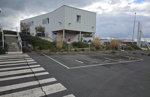 Landivisiau Hotel | CHEZ MAMITA
