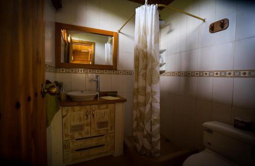 Puerto Villamil Apartment | Chez Manany Galapagos Ecolodge