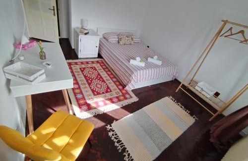 Tulcea House | Chez Marcel la Briza Dunării
