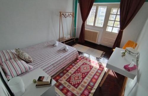 Tulcea House | Chez Marcel la Briza Dunării