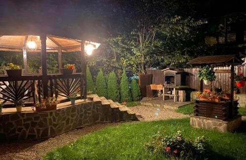 Sinaia House | Chez Marcel Sinaia