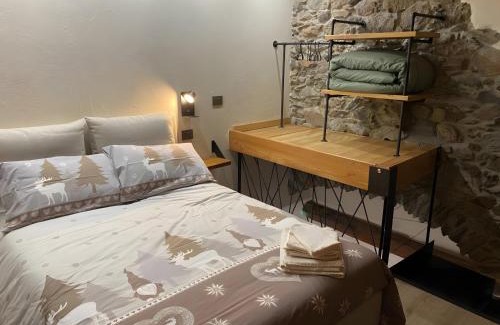 Champagnod House | Chez Margot Et Sophie