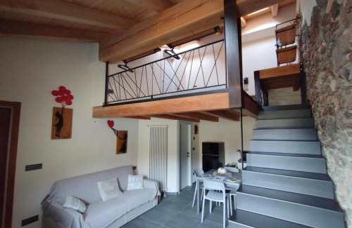 Champagnod House | Chez Margot Et Sophie