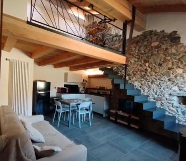 Champagnod House | Chez Margot Et Sophie