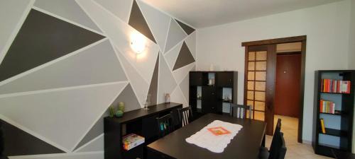 Montjovet Apartment | Chez Marie-Claire
