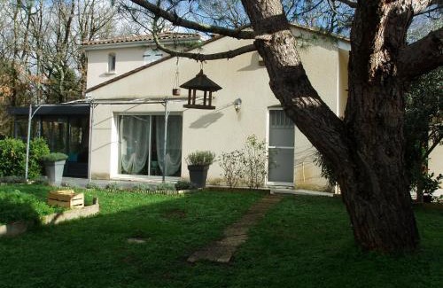 Puyreaux Bed & Breakfast | Chez Marie et Gégé