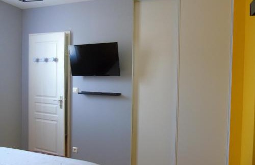 Puyreaux Bed & Breakfast | Chez Marie et Gégé