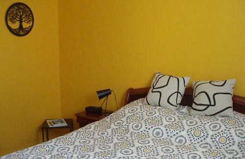 Puyreaux Bed & Breakfast | Chez Marie et Gégé