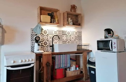 Dompierre-sur-Nievre House | "chez Marie et Lulu"