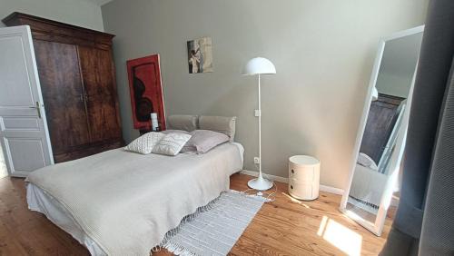 Lauzun House | Chez Marie, maison ArtY