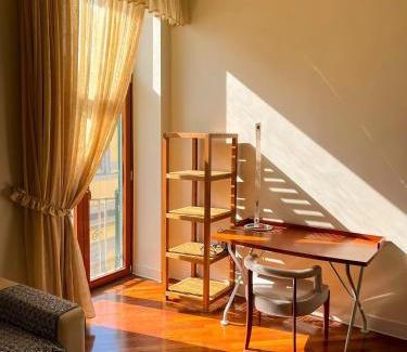 Historical Center Apartment | Chez Marie Napoli