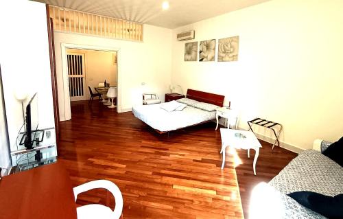 Historical Center Apartment | Chez Marie Napoli