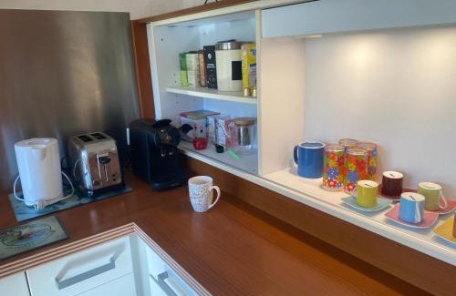 Saint-Dizier Apartment | Chez Marilou