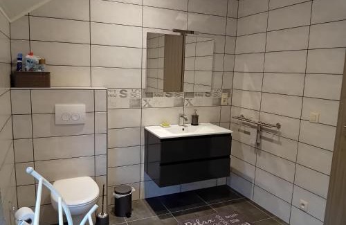 Tintigny Bed & Breakfast | Chez Martine et Jean-Marc
