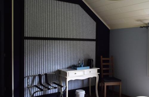 Tintigny Bed & Breakfast | Chez Martine et Jean-Marc