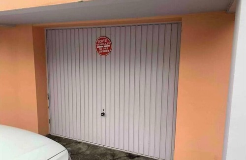 Kaysersberg-Vignoble Apartment | Chez Mathias bright apartment ~ private garage