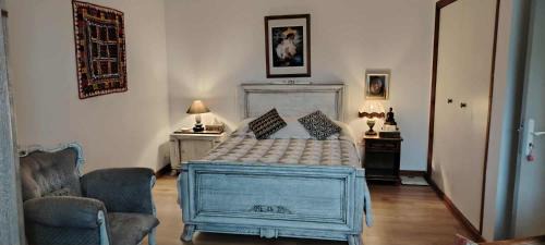Locarn Bed & Breakfast | Chez Merlyn
