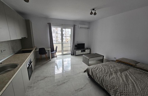 Timisoara Apartment | Chez Miha