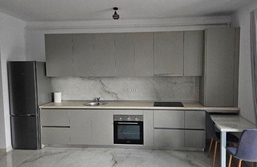Timisoara Apartment | Chez Miha