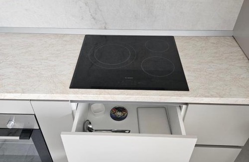Timisoara Apartment | Chez Miha